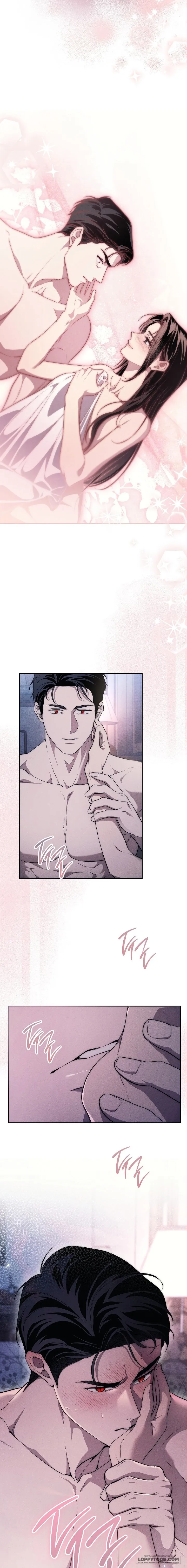[19+] Mộ Thiên Nga - Chap 32 - 🔞🔞🔞 - Trang 16