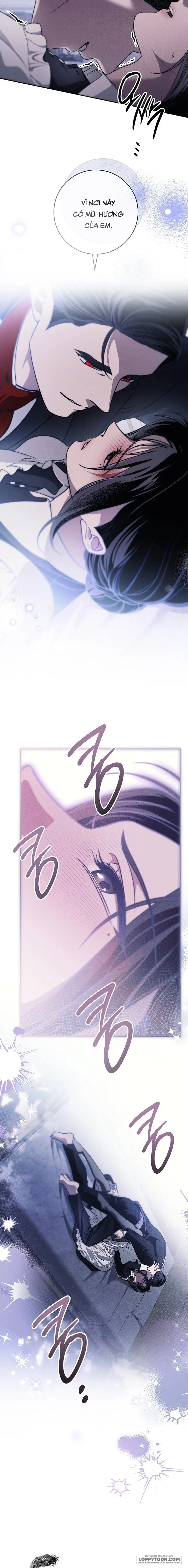[19+] Mộ Thiên Nga - Chap 32 - 🔞🔞🔞 - Trang 6