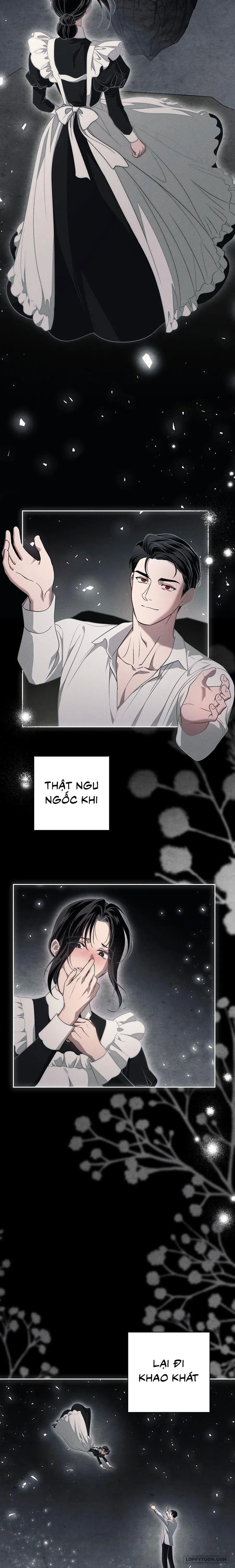 [19+] Mộ Thiên Nga - Chap 37 - Trang 19