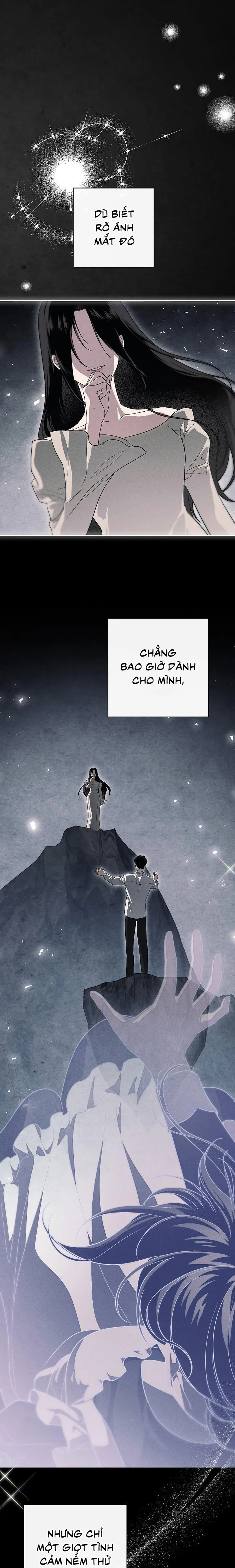 [19+] Mộ Thiên Nga - Chap 37 - Trang 22