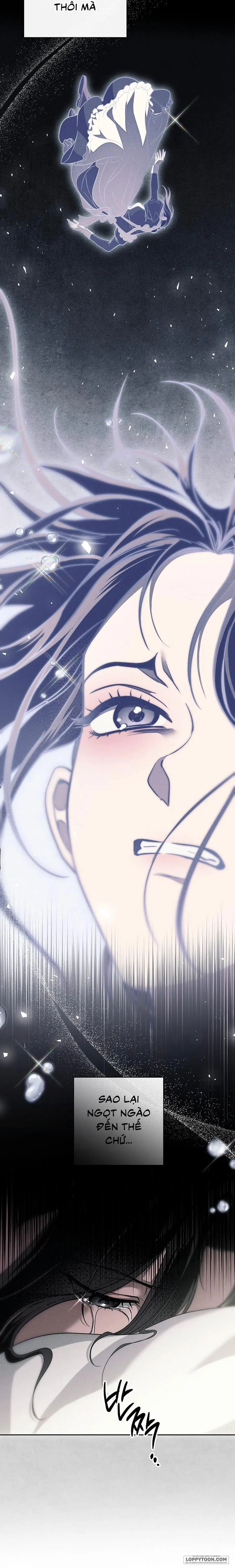 [19+] Mộ Thiên Nga - Chap 37 - Trang 23