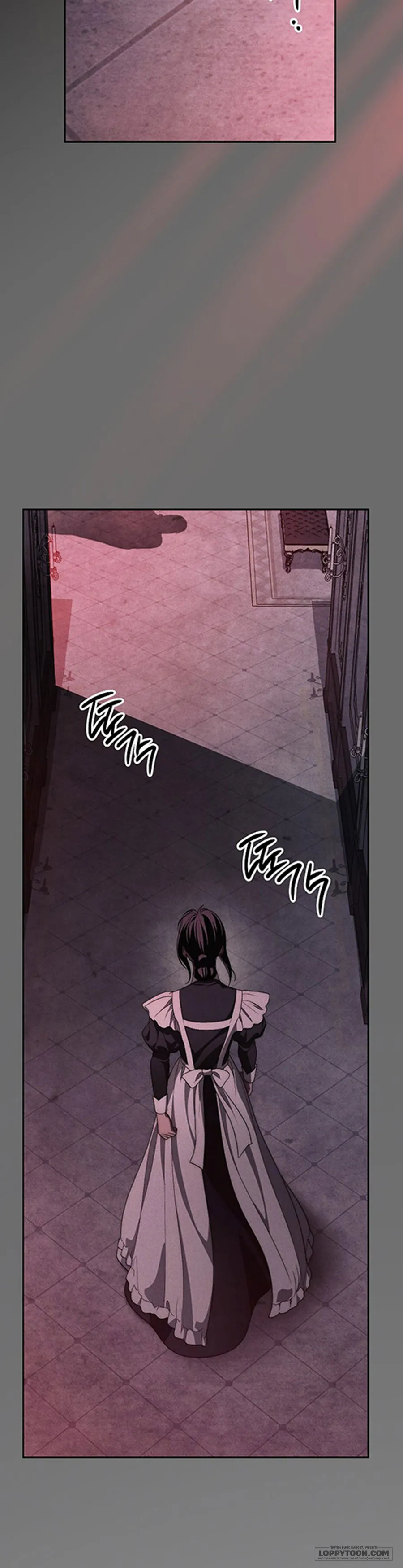 [19+] Mộ Thiên Nga - Chap 39 - Trang 19