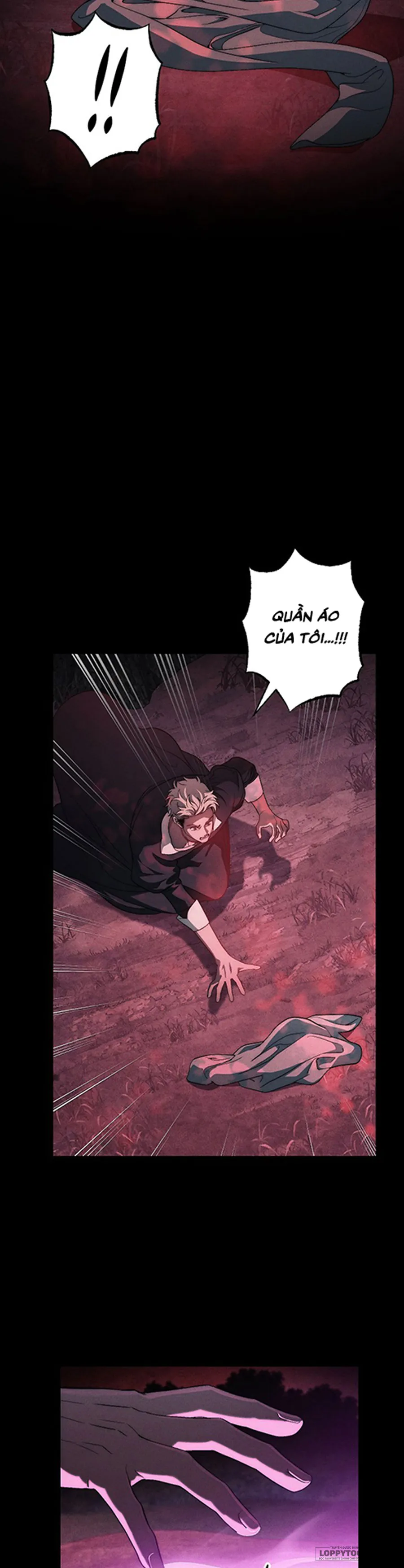 [19+] Mộ Thiên Nga - Chap 39 - Trang 4
