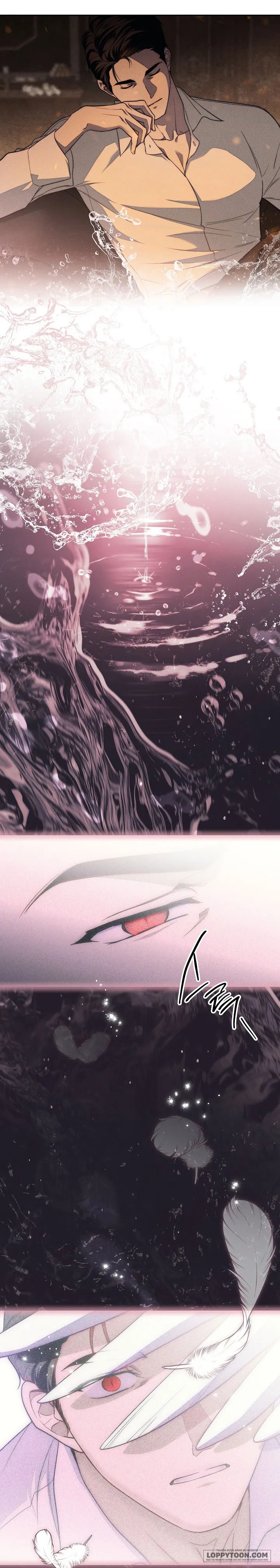 [19+] Mộ Thiên Nga - Chap 7 - Trang 18