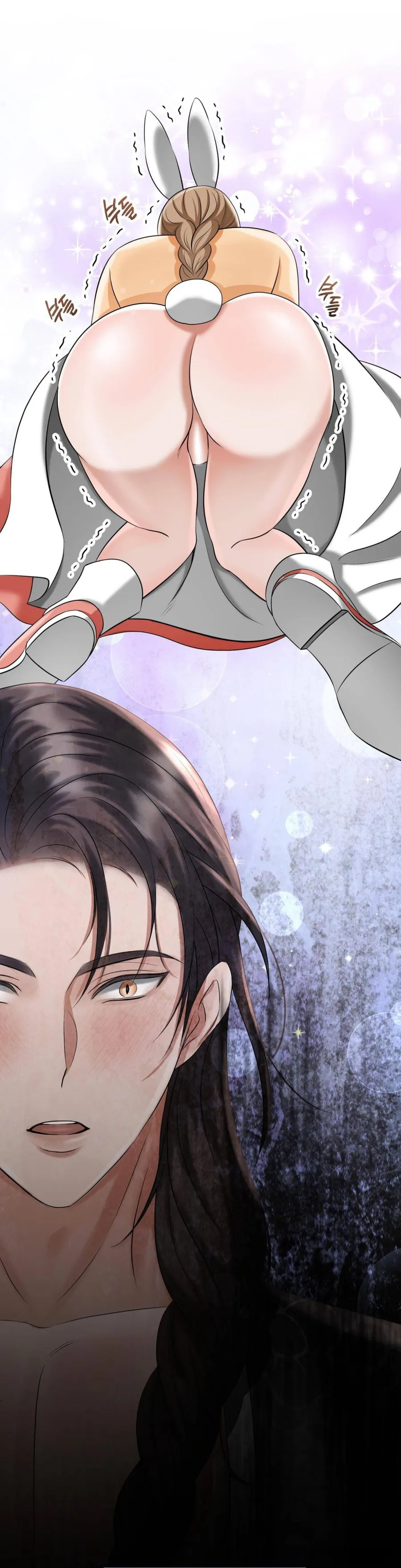 [19+] Mùa Động Dục của Rắn và Thỏ - Chap 1 - Trang 35