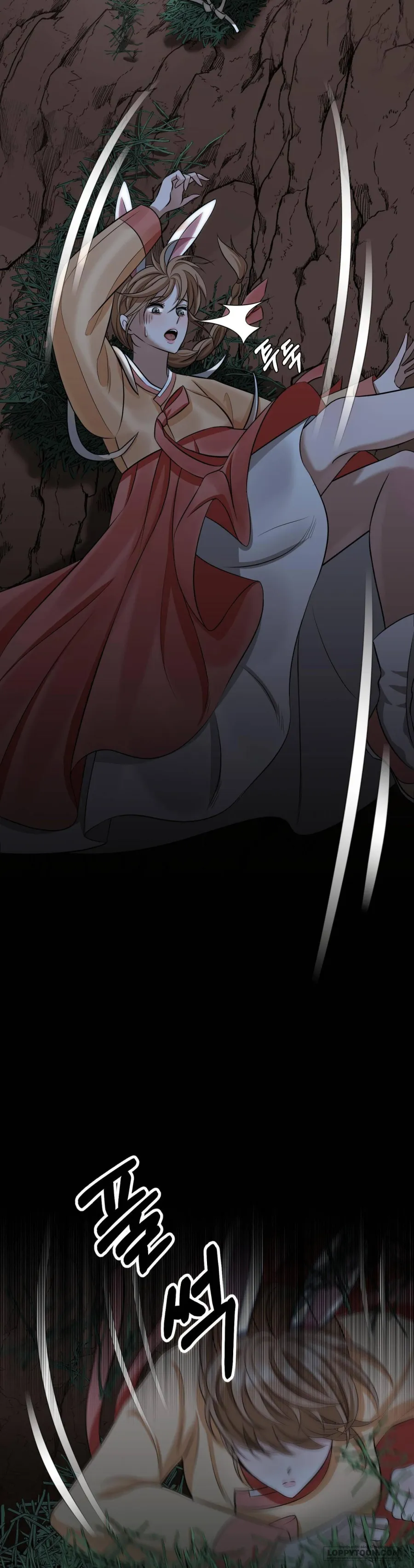 [19+] Mùa Động Dục của Rắn và Thỏ - Chap 1 - Trang 9