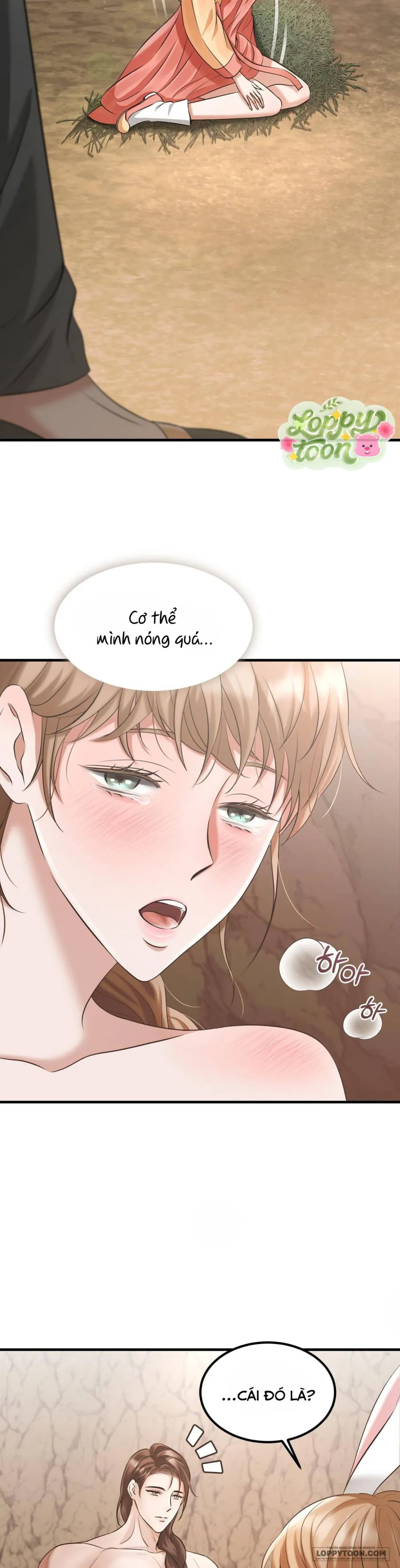[19+] Mùa Động Dục của Rắn và Thỏ - Chap 2 - Trang 1