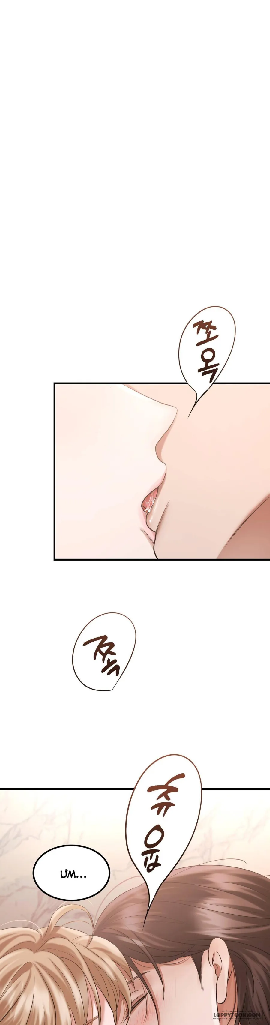 [19+] Mùa Động Dục của Rắn và Thỏ - Chap 2 - Trang 15