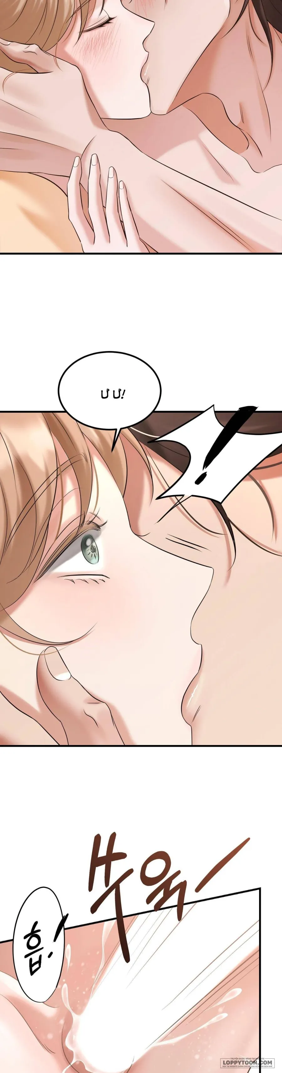 [19+] Mùa Động Dục của Rắn và Thỏ - Chap 2 - Trang 16