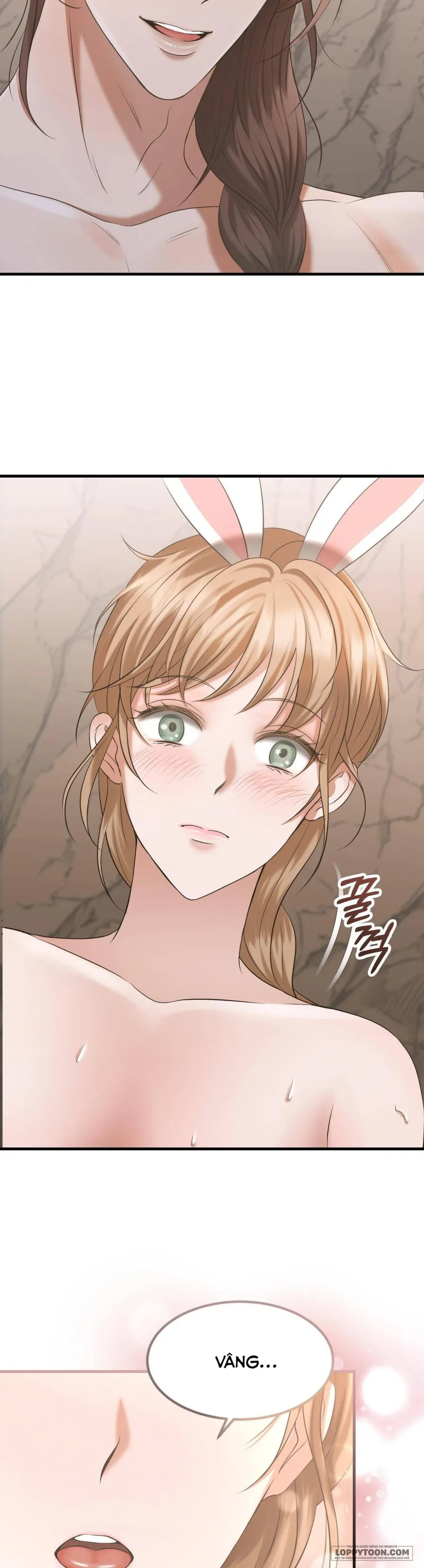 [19+] Mùa Động Dục của Rắn và Thỏ - Chap 2 - Trang 23