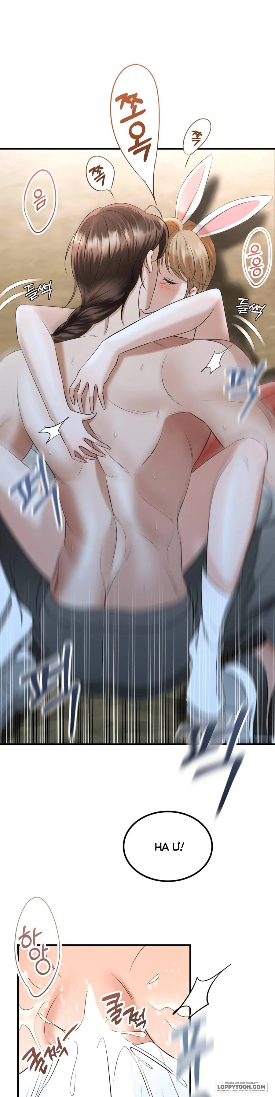 [19+] Mùa Động Dục của Rắn và Thỏ - Chap 2 - Trang 27