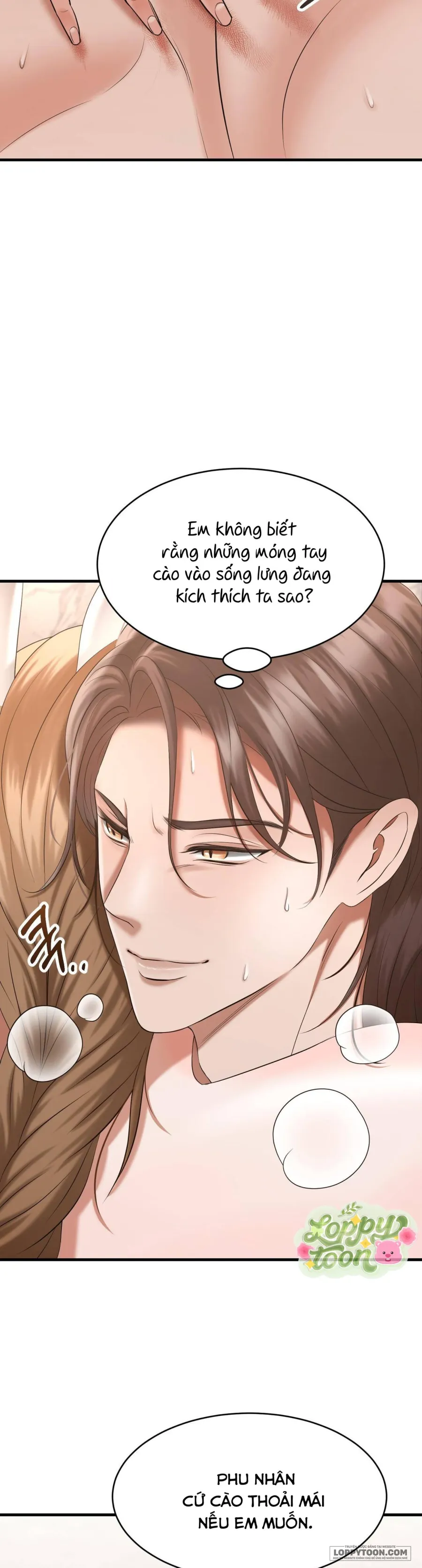 [19+] Mùa Động Dục của Rắn và Thỏ - Chap 2 - Trang 30