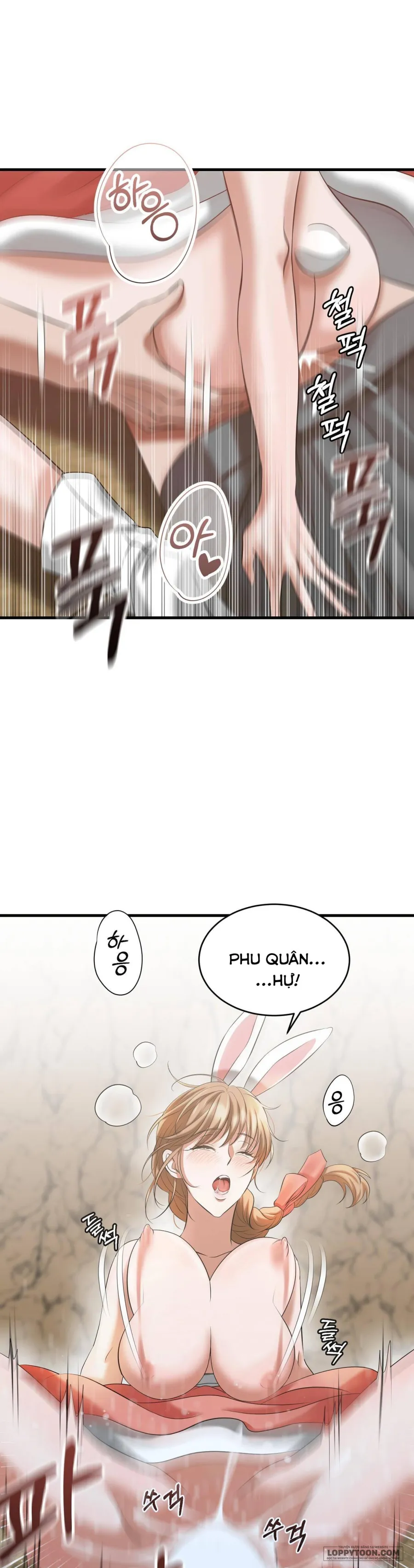 [19+] Mùa Động Dục của Rắn và Thỏ - Chap 2 - Trang 39