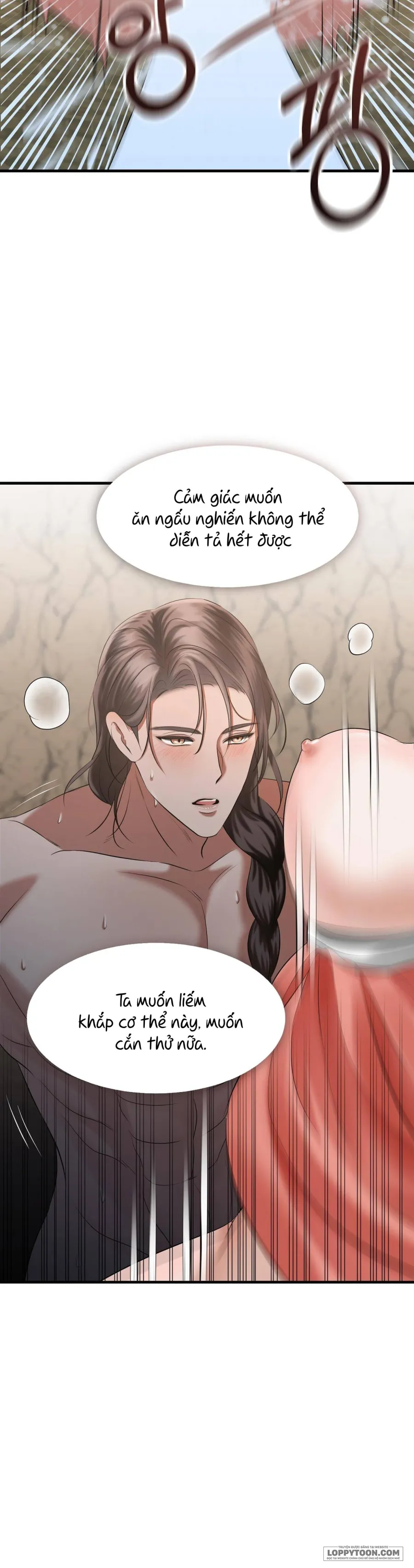 [19+] Mùa Động Dục của Rắn và Thỏ - Chap 2 - Trang 40