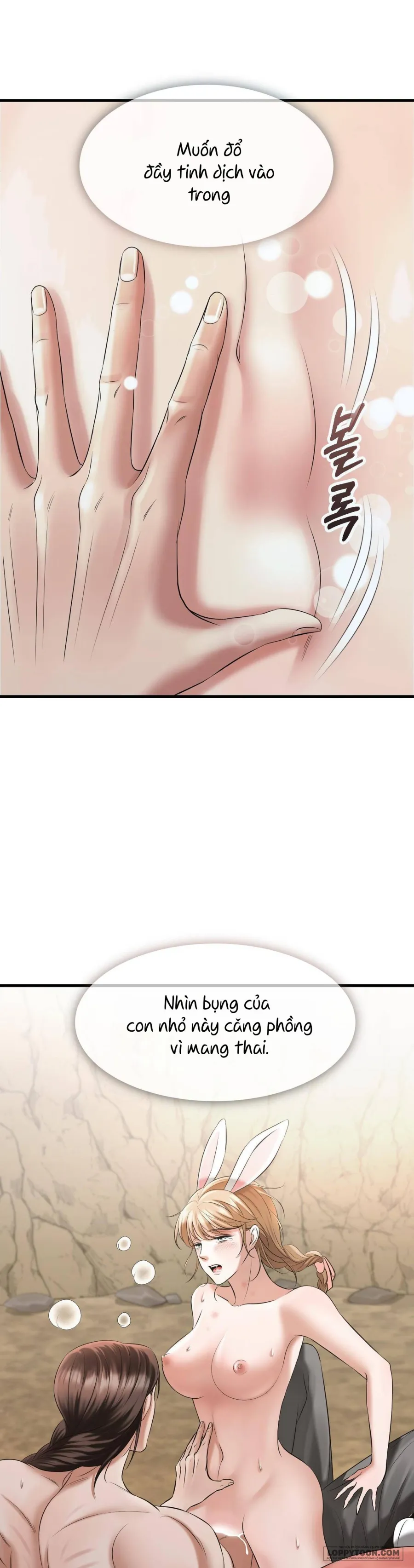 [19+] Mùa Động Dục của Rắn và Thỏ - Chap 2 - Trang 41