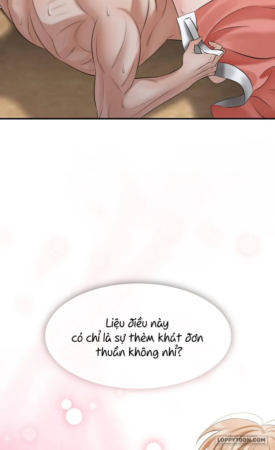 [19+] Mùa Động Dục của Rắn và Thỏ - Chap 2 - Trang 42