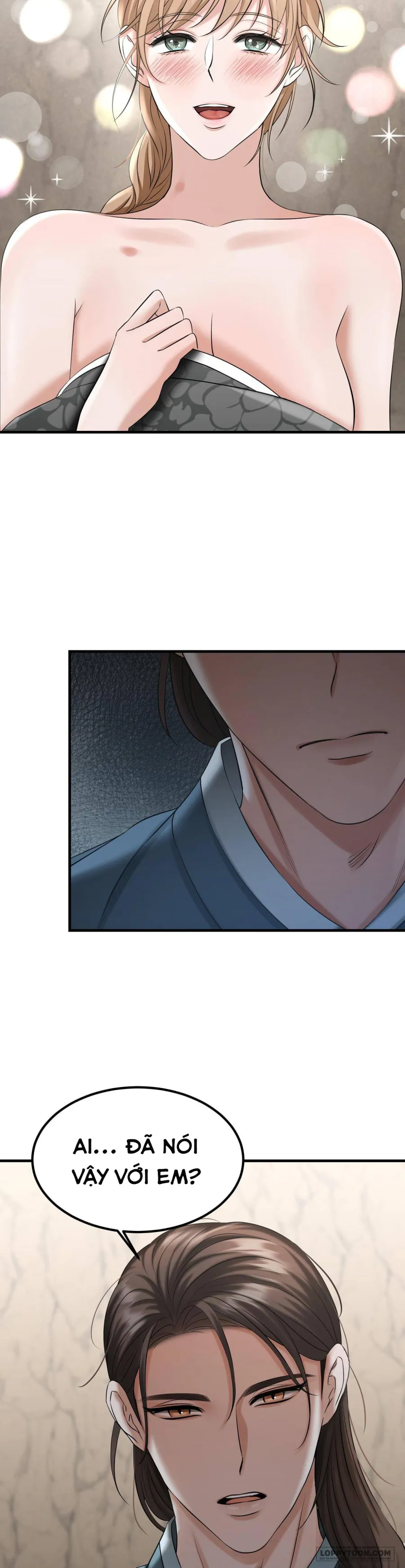 [19+] Mùa Động Dục của Rắn và Thỏ - Chap 3 - Trang 22