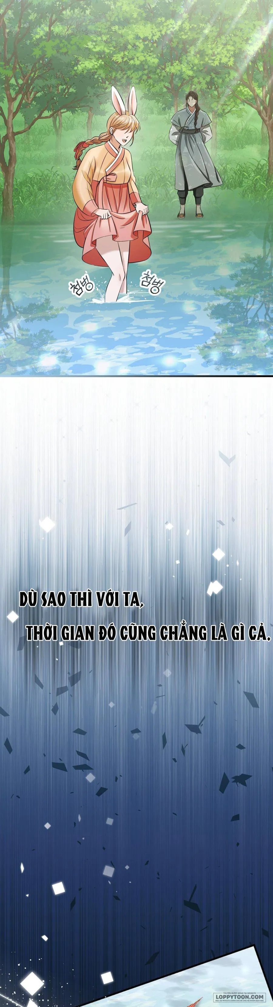 [19+] Mùa Động Dục của Rắn và Thỏ - Chap 3 - Trang 32