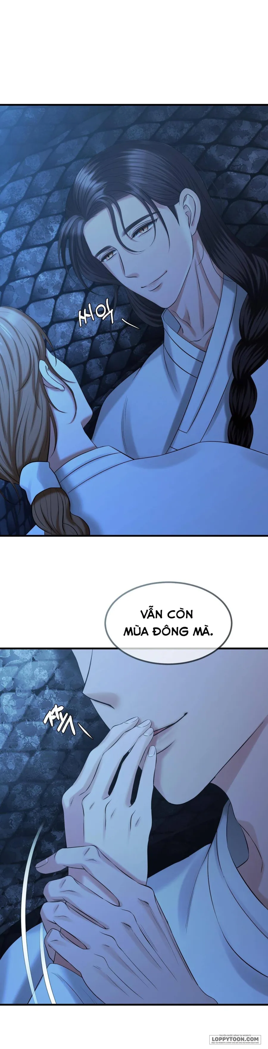 [19+] Mùa Động Dục của Rắn và Thỏ - Chap 3 - Trang 38