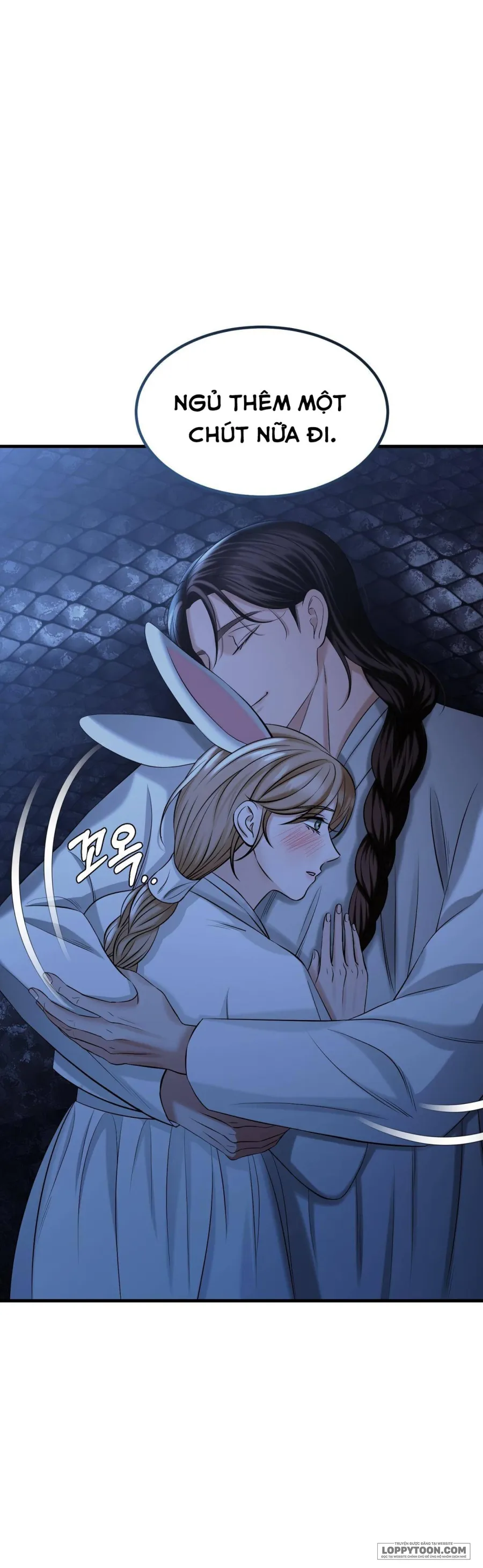 [19+] Mùa Động Dục của Rắn và Thỏ - Chap 3 - Trang 39