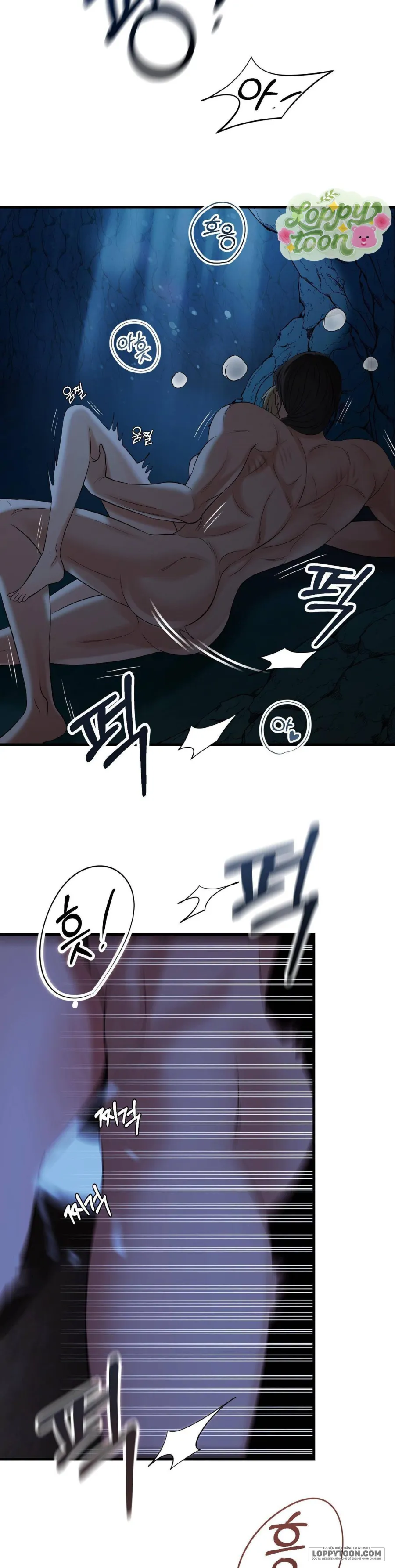 [19+] Mùa Động Dục của Rắn và Thỏ - Chap 3 - Trang 7