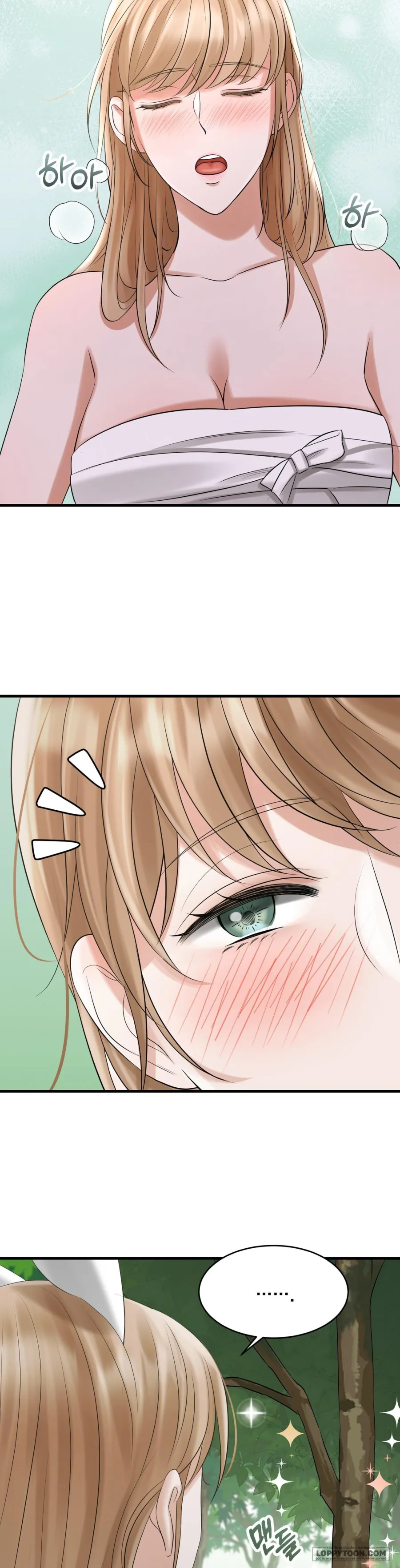 [19+] Mùa Động Dục của Rắn và Thỏ - Chap 4 - Trang 15
