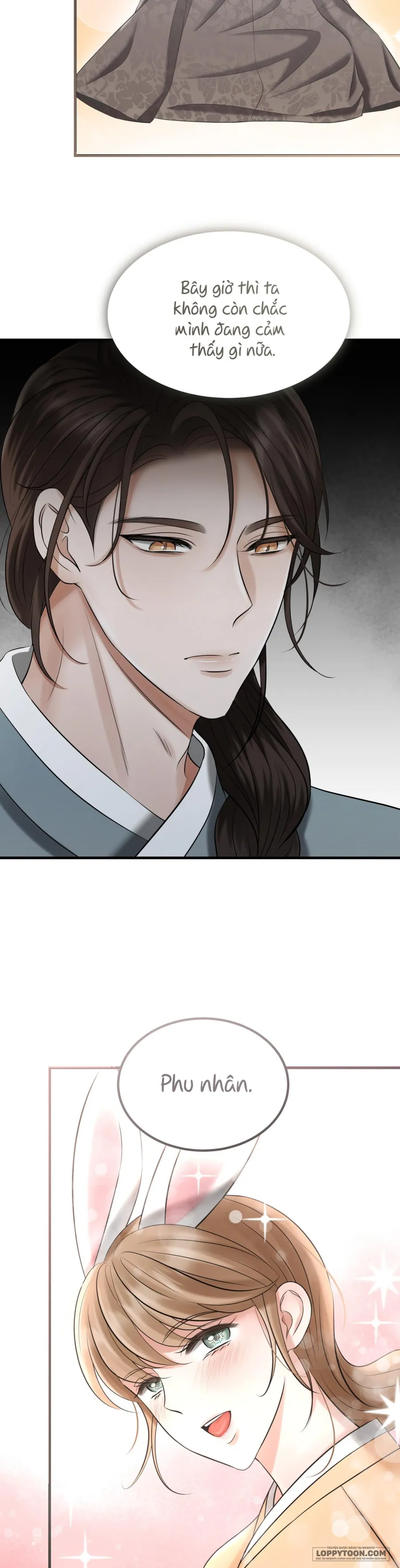[19+] Mùa Động Dục của Rắn và Thỏ - Chap 4 - Trang 21