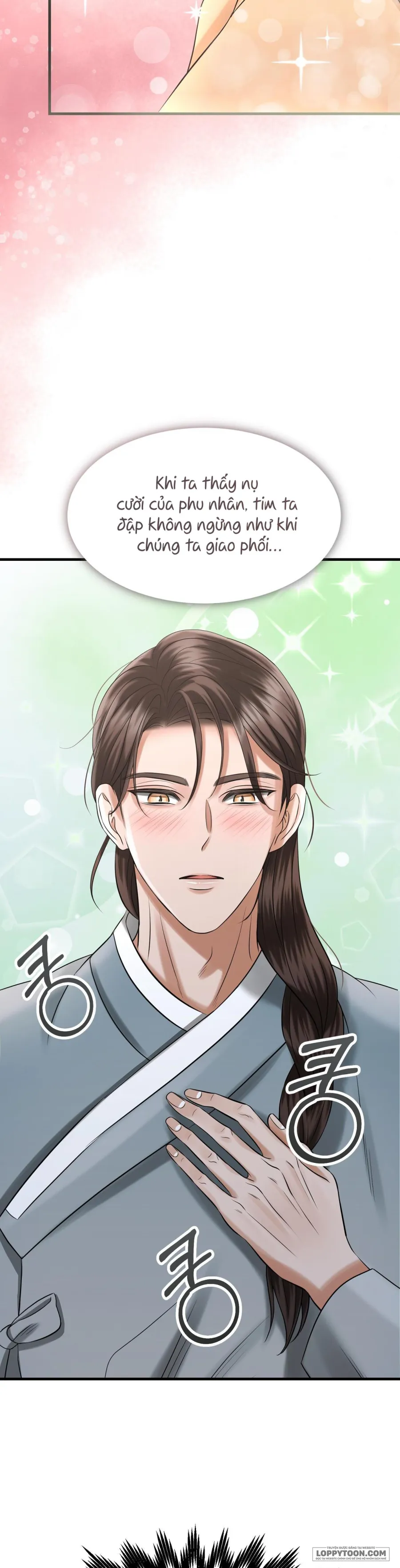 [19+] Mùa Động Dục của Rắn và Thỏ - Chap 4 - Trang 22