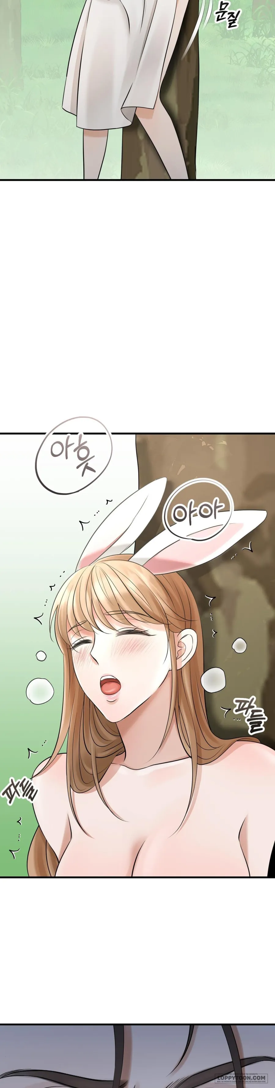[19+] Mùa Động Dục của Rắn và Thỏ - Chap 4 - Trang 26