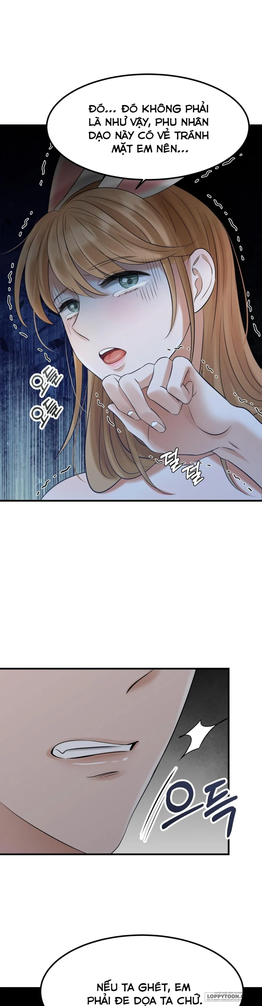 [19+] Mùa Động Dục của Rắn và Thỏ - Chap 4 - Trang 29