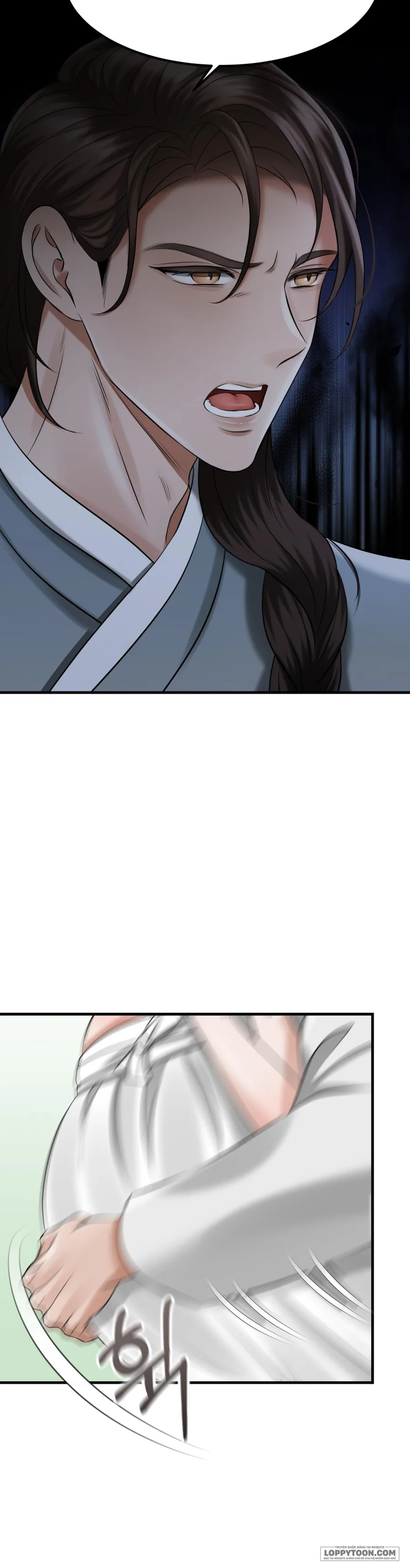 [19+] Mùa Động Dục của Rắn và Thỏ - Chap 4 - Trang 30