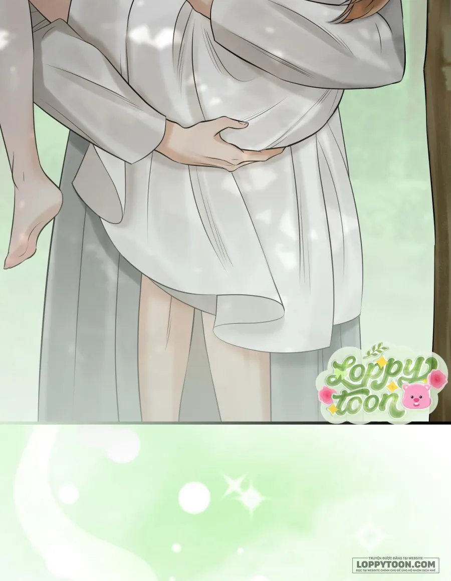 [19+] Mùa Động Dục của Rắn và Thỏ - Chap 4 - Trang 43