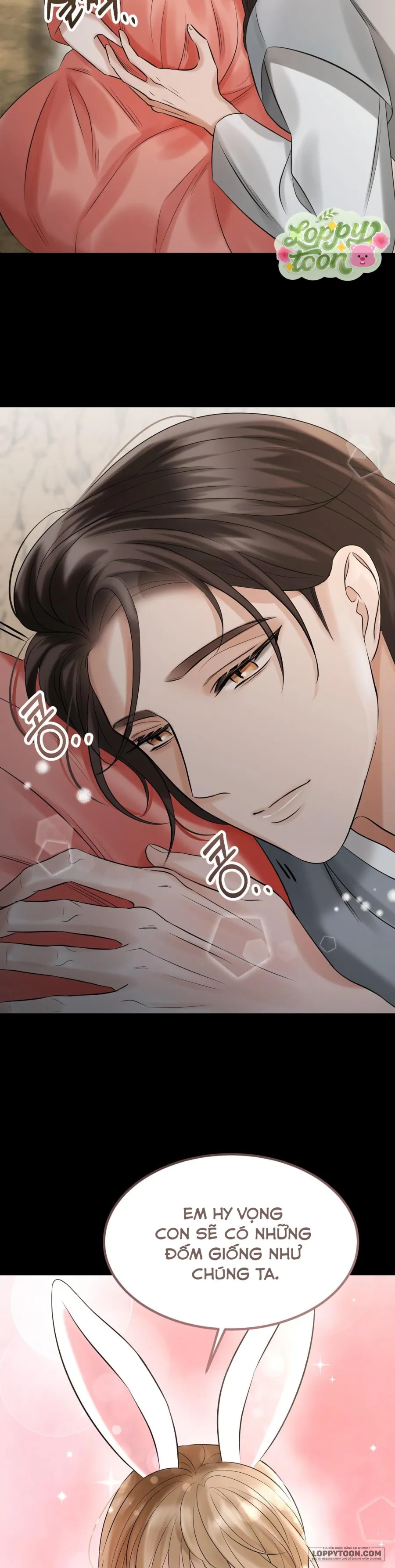 [19+] Mùa Động Dục của Rắn và Thỏ - Chap 4 - Trang 7
