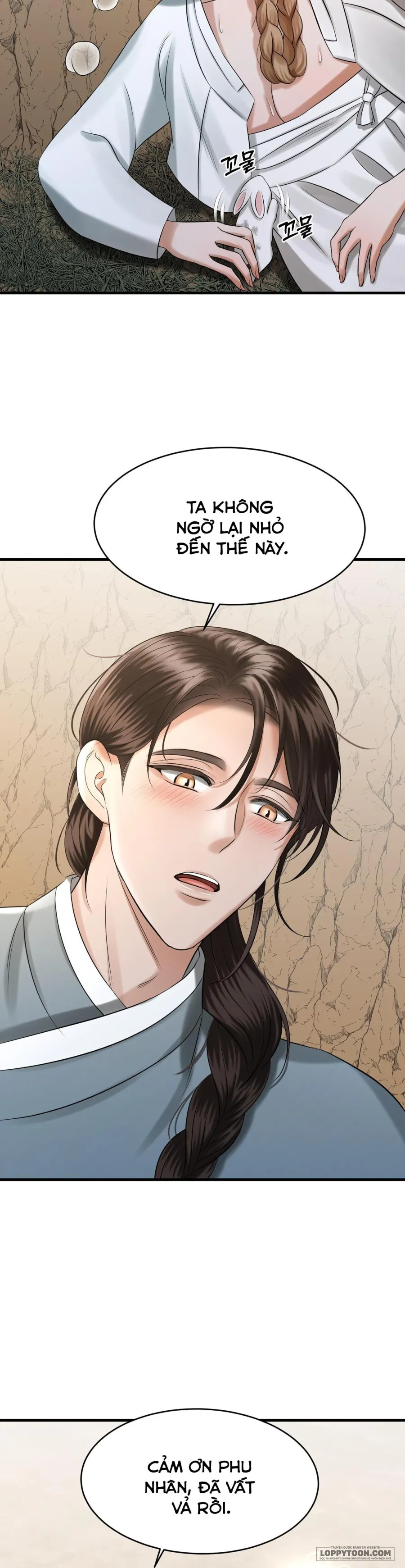 [19+] Mùa Động Dục của Rắn và Thỏ - Chap 5 - Hoàn - Trang 10