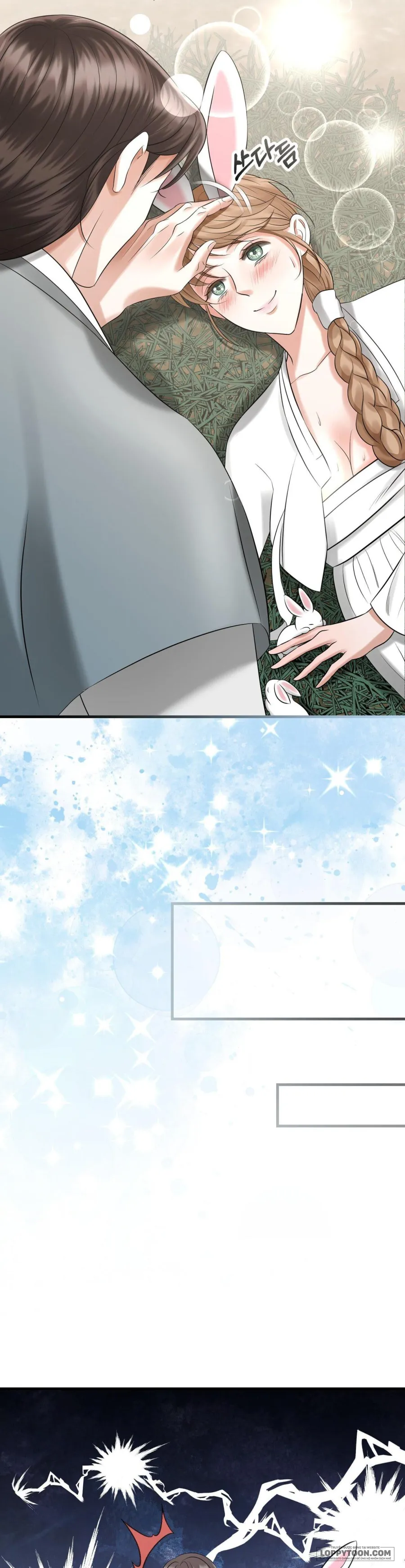 [19+] Mùa Động Dục của Rắn và Thỏ - Chap 5 - Hoàn - Trang 11