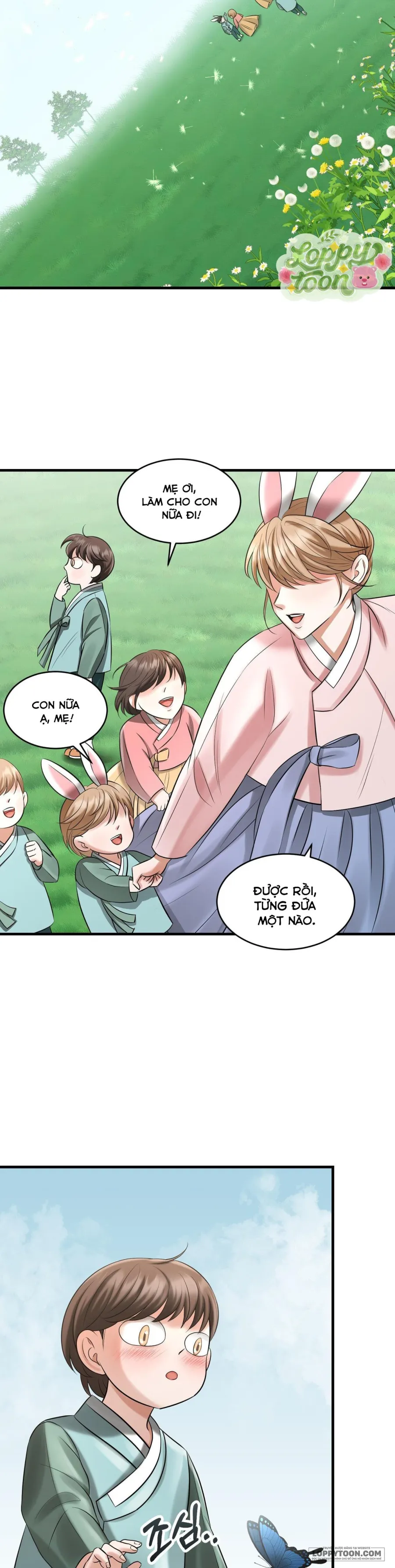 [19+] Mùa Động Dục của Rắn và Thỏ - Chap 5 - Hoàn - Trang 14