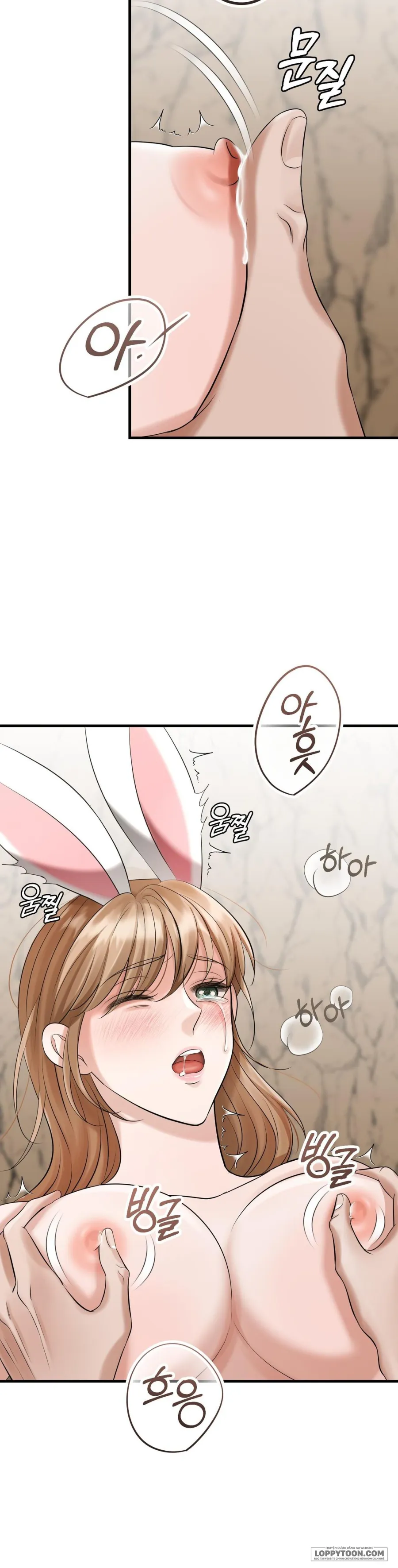 [19+] Mùa Động Dục của Rắn và Thỏ - Chap 5 - Hoàn - Trang 2