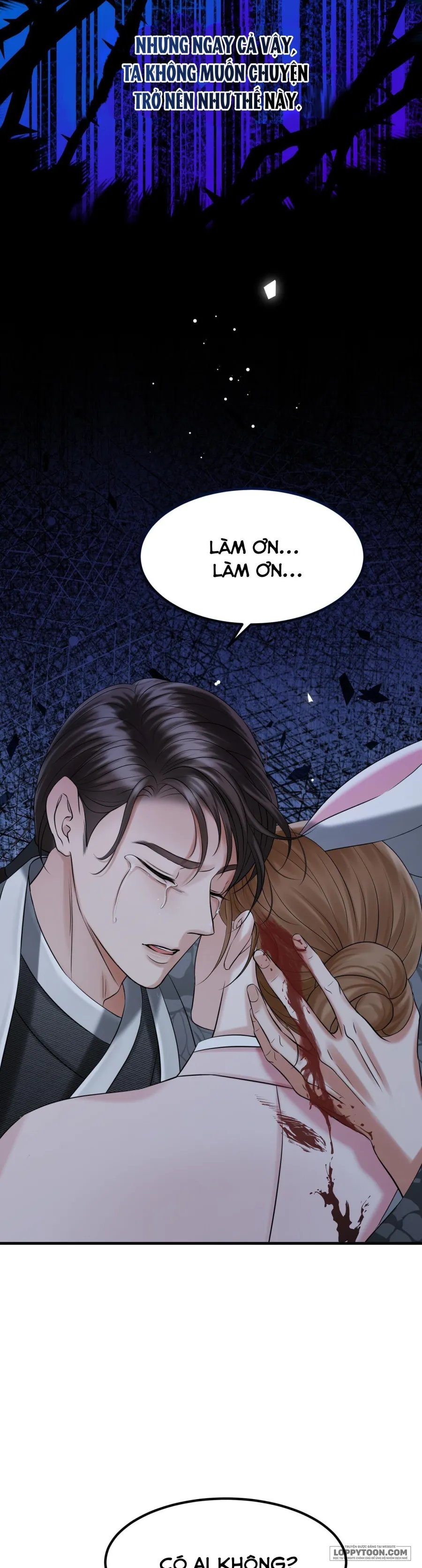 [19+] Mùa Động Dục của Rắn và Thỏ - Chap 5 - Hoàn - Trang 30