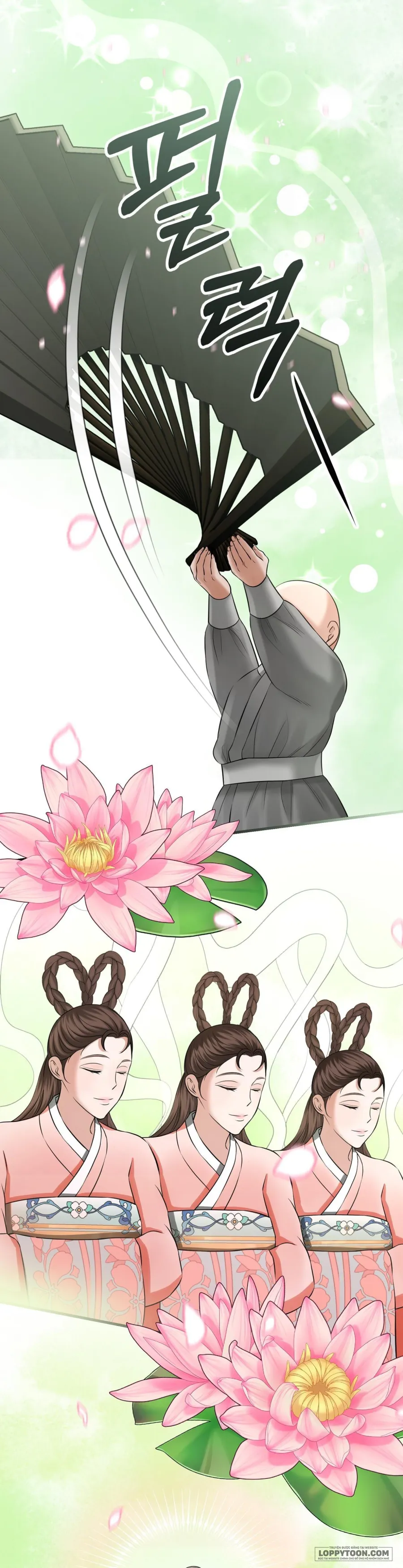[19+] Mùa Động Dục của Rắn và Thỏ - Chap 5 - Hoàn - Trang 33