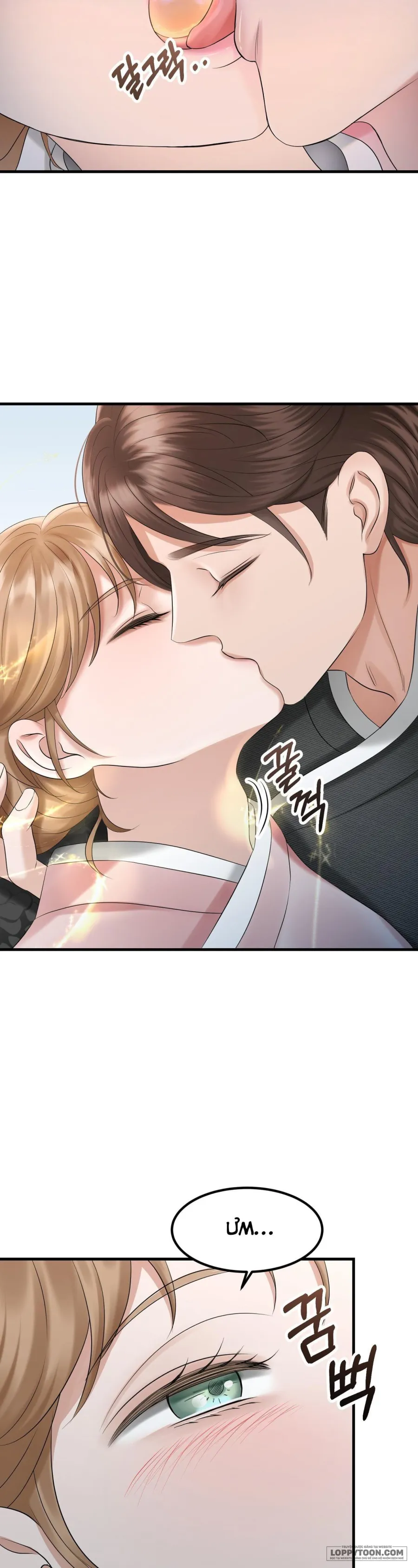 [19+] Mùa Động Dục của Rắn và Thỏ - Chap 5 - Hoàn - Trang 44