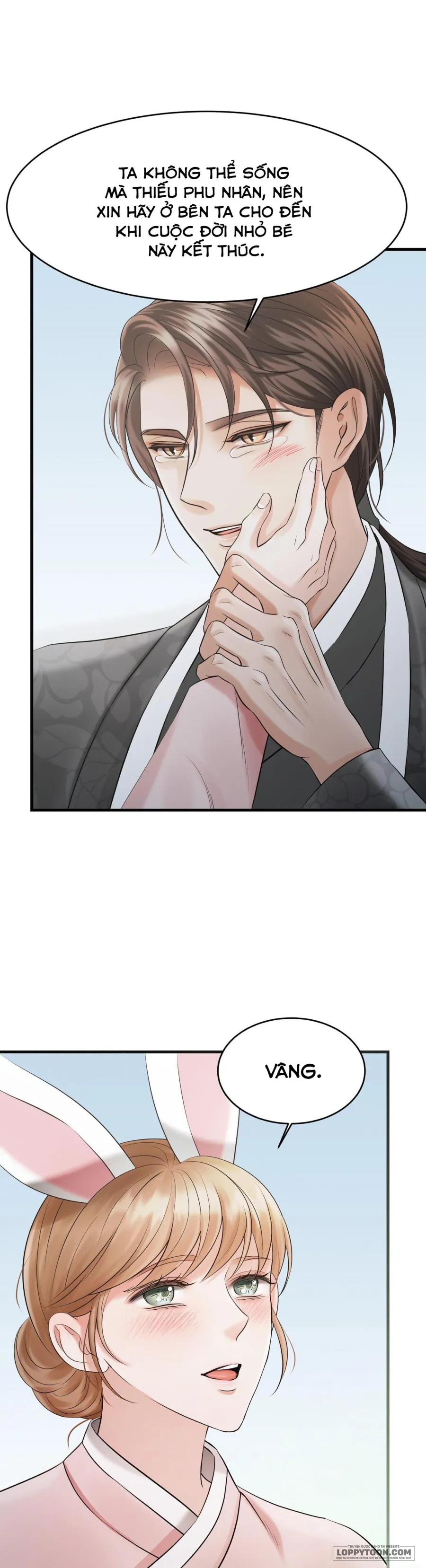 [19+] Mùa Động Dục của Rắn và Thỏ - Chap 5 - Hoàn - Trang 47