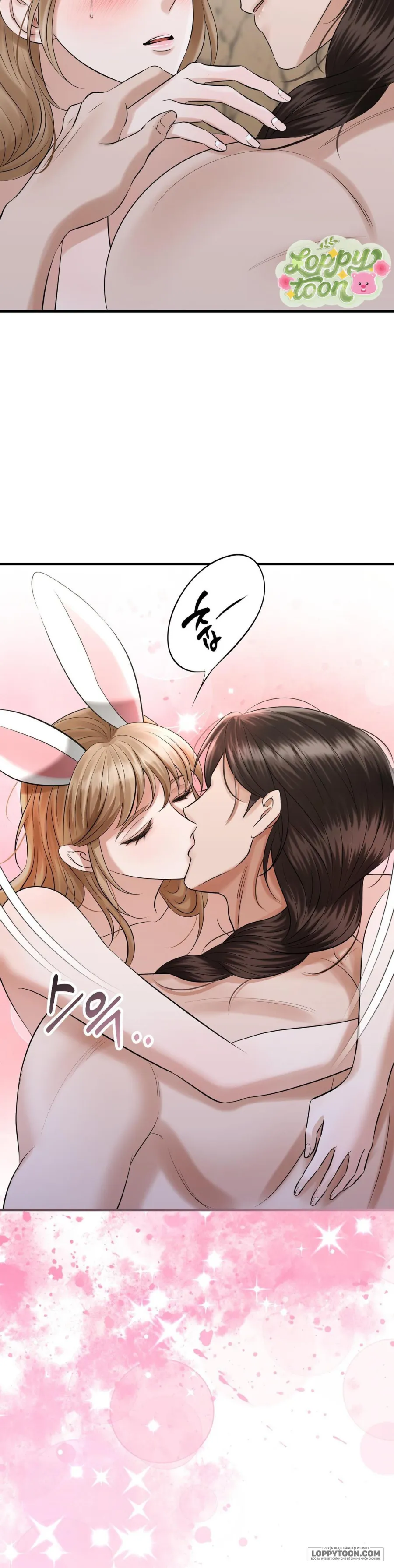 [19+] Mùa Động Dục của Rắn và Thỏ - Chap 5 - Hoàn - Trang 7