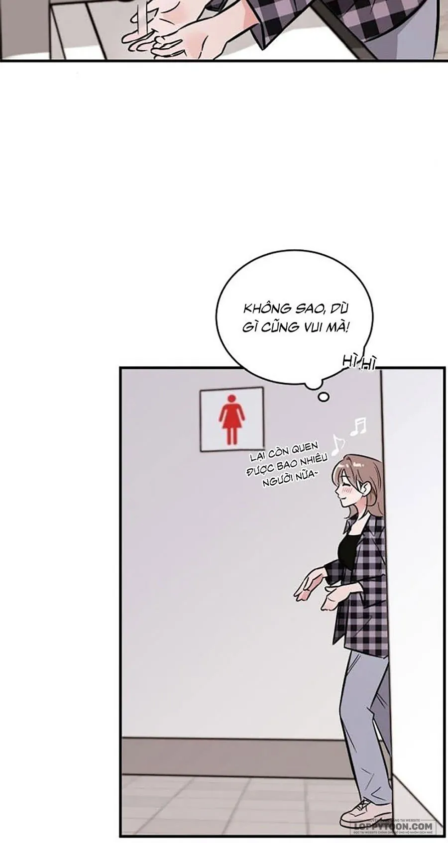[19+] Nhật Ký Học Bơi - Chap 1 - 🔞🔞🔞 - Trang 17