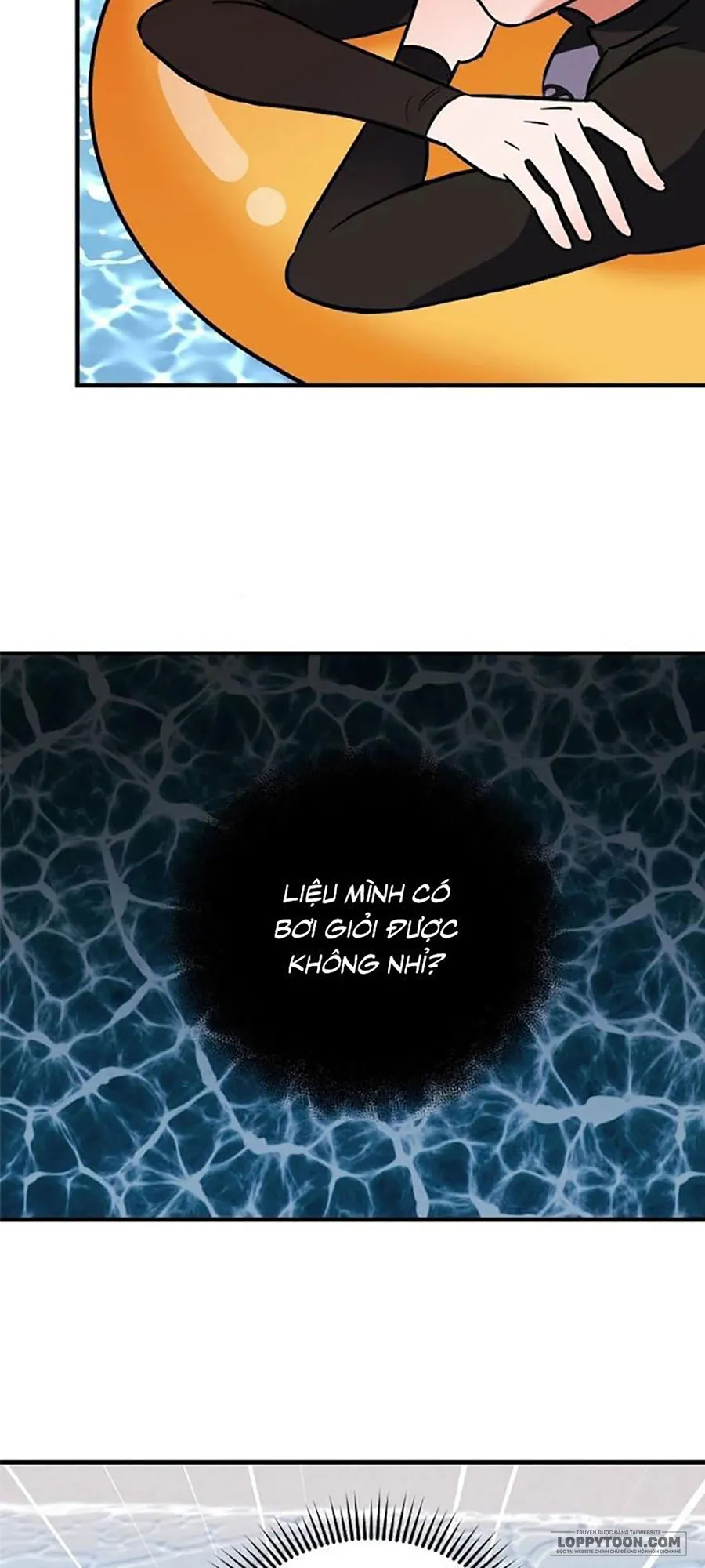[19+] Nhật Ký Học Bơi - Chap 1 - 🔞🔞🔞 - Trang 8