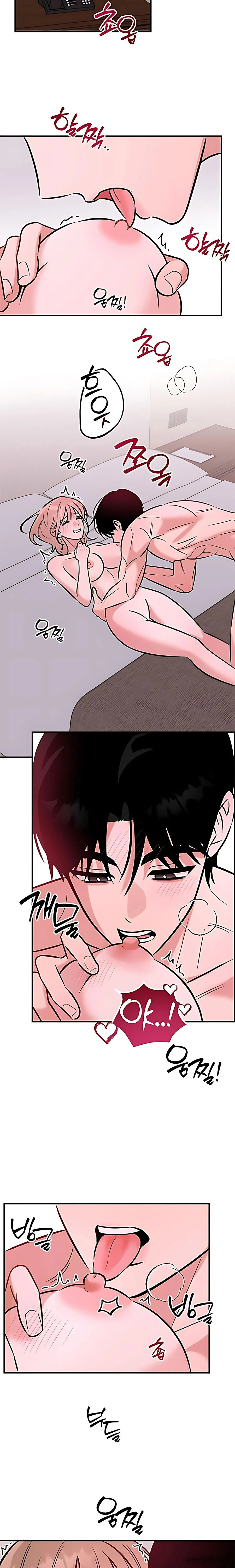 [19+] Nhật Ký Học Bơi - Chap 10 - 🔞🔞🔞 - Hoàn - Trang 10