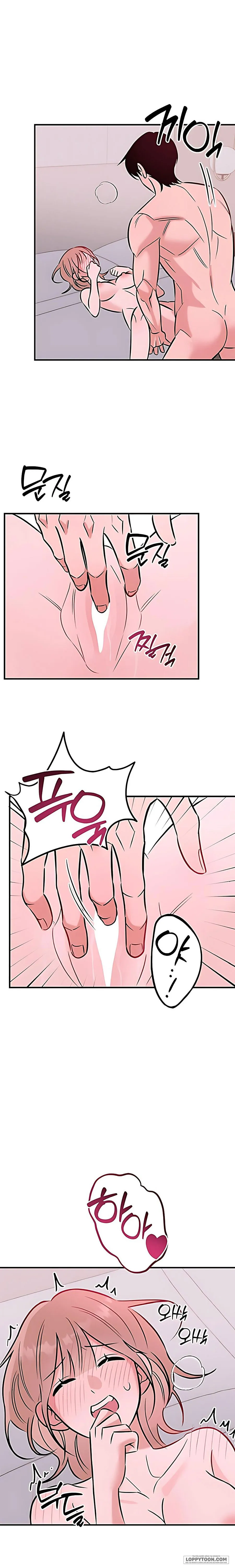 [19+] Nhật Ký Học Bơi - Chap 10 - 🔞🔞🔞 - Hoàn - Trang 14