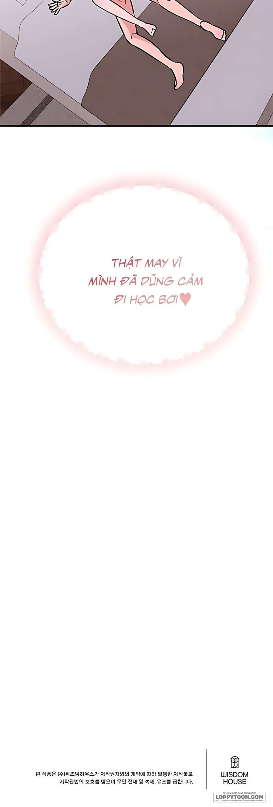 [19+] Nhật Ký Học Bơi - Chap 10 - 🔞🔞🔞 - Hoàn - Trang 20