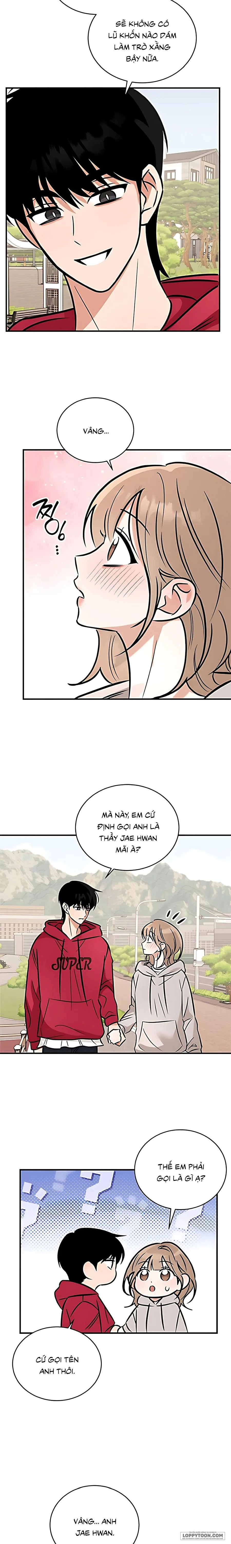 [19+] Nhật Ký Học Bơi - Chap 10 - 🔞🔞🔞 - Hoàn - Trang 3