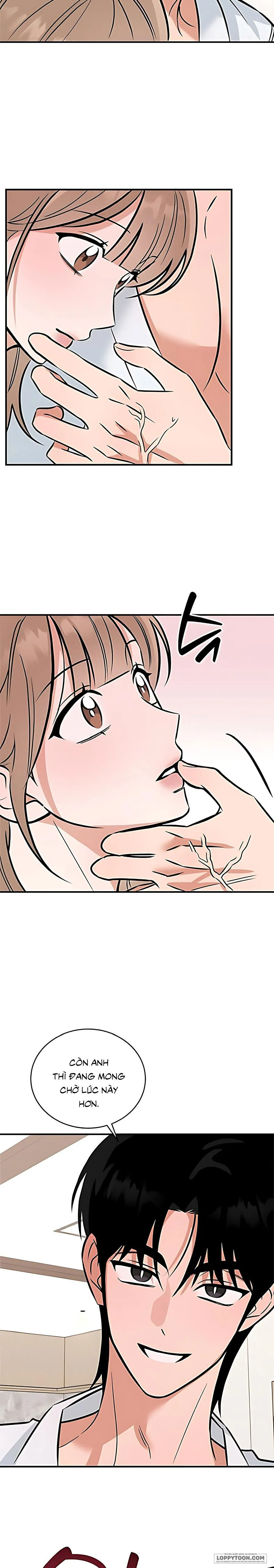 [19+] Nhật Ký Học Bơi - Chap 10 - 🔞🔞🔞 - Hoàn - Trang 7