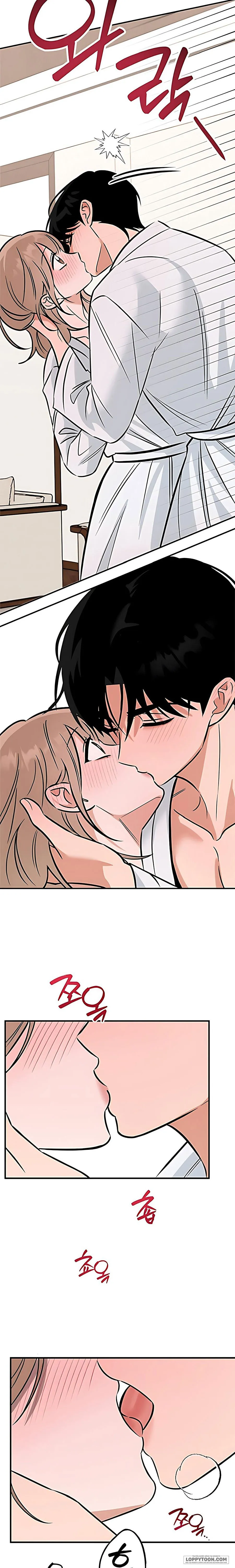 [19+] Nhật Ký Học Bơi - Chap 10 - 🔞🔞🔞 - Hoàn - Trang 8